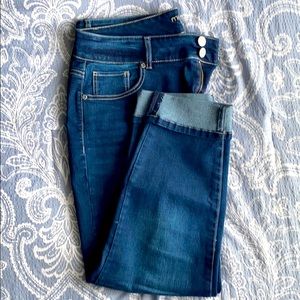 Maurice’s Capri jeans sz 14w